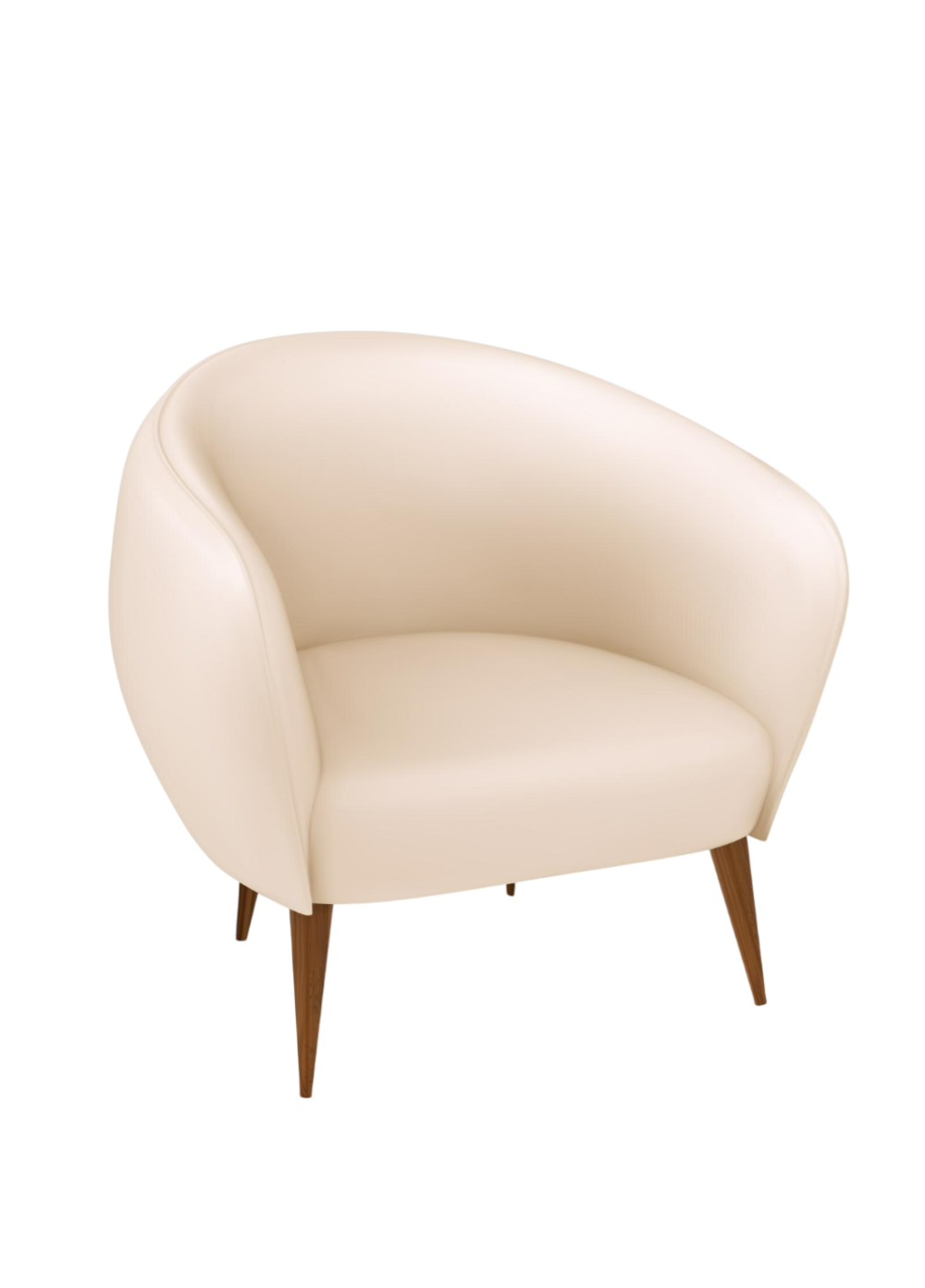 Sillon para el Apartado de Nuestros Servicios de Tapiceria Ventura en Motril